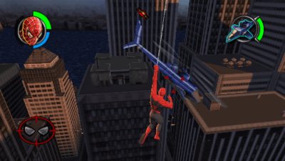 Spider-Man 2