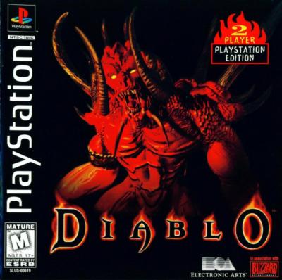 Diablo