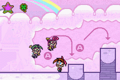 The Fairly Odd Parents! : Shadow Showdown