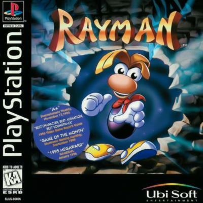 Rayman