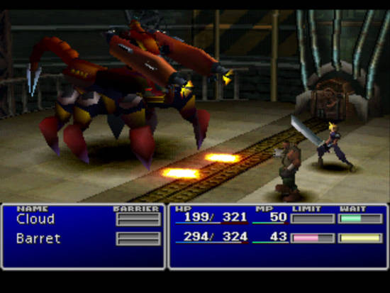 Final Fantasy 7 Disco 3 (BR) (www.romsportugues.com)