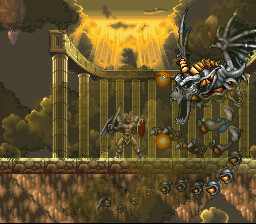 ActRaiser 2