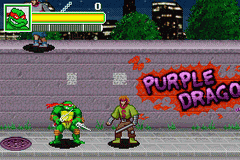 Teenage Mutant Ninja Turtles