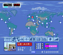 Aerobiz