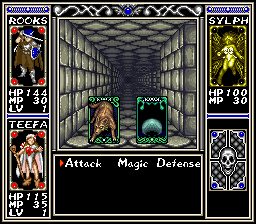 Arcana