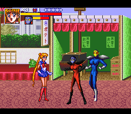 Bishoujo Senshi Sailor Moon R