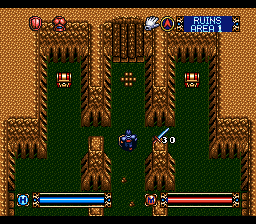 Brandish