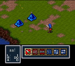 Breath of Fire