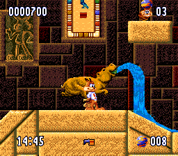 Bubsy II
