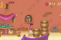 Aladdin