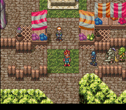 Chrono Trigger