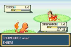 Pokémon FireRed Version