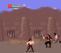 Cutthroat Island