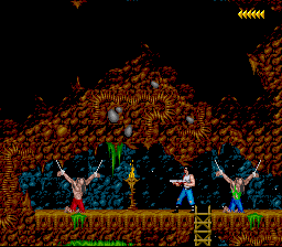 Blackthorne
