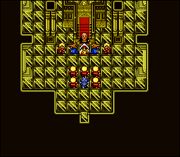 Final Fantasy II (USA)