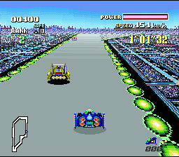 F-zero