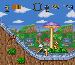 Go Go Ackman (Japan) (Translated En)