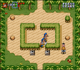Goof Troop (USA)