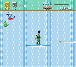 Harley's Humongous Adventure (USA)