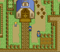 Harvest Moon (USA)