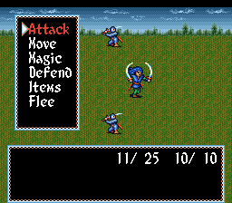 Inindo - Way of the Ninja (USA)