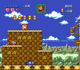 Jelly Boy 2 (Japan) (Proto) (Translated En)
