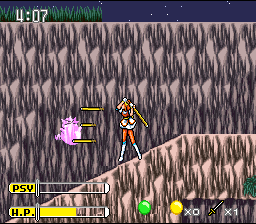 Kendo Rage (USA)