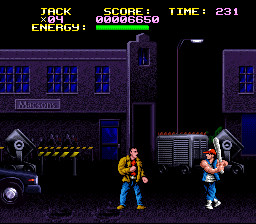 Last Action Hero (USA)