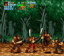 Legend (USA)
