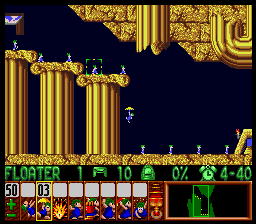 Lemmings (USA)