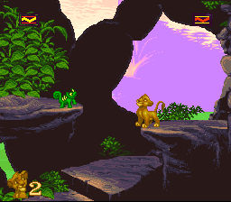 Lion King, The (USA)