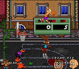 Looney Tunes B-Ball (USA)