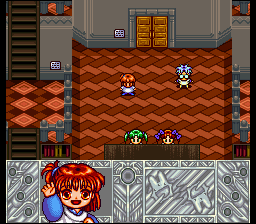 Madou Monogatari - Hanamaru Daiyouchienji (Japan) (Translated En)