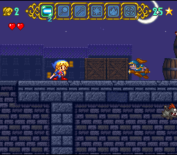 Magical Pop'n (Japan) (Translated En)