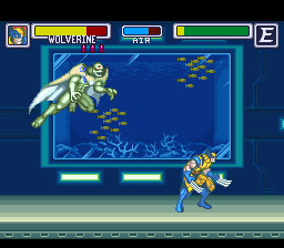 Marvel Super Heroes - War of the Gems (USA)