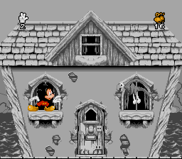 Mickey Mania - The Timeless Adventures of Mickey Mouse (USA)