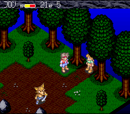 Monstania (Japan) (Translated En)