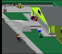 Paperboy 2 (USA)