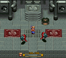 Secret of Evermore (USA)