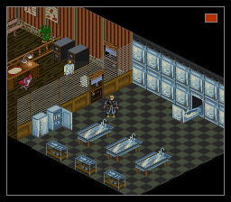 Shadowrun (USA)
