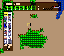 SimCity (USA)