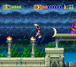 Skyblazer (USA)