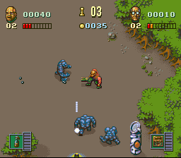 Soldiers of Fortune (USA)