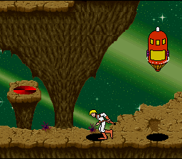 Space Ace (USA)