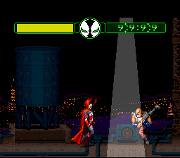 Spawn (USA)