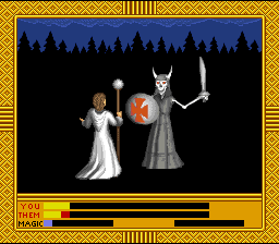SpellCraft (USA) (Proto)