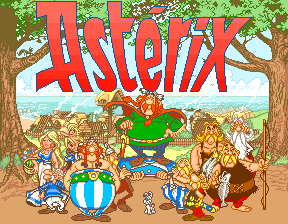 Asterix