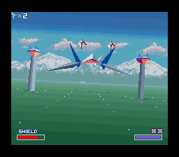 Star Fox (USA)