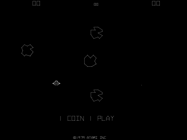 Asteroids