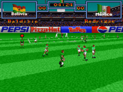 Super Copa (Brazil) (Es,Pt)